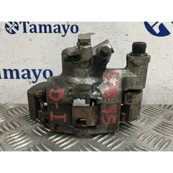 Pinza Freno Delantera Izquierda para Fiat 500 (312)