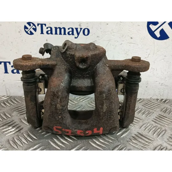 Pinza Freno Delantera Izquierda para Bmw Serie 1 Berlina (E81/E87)