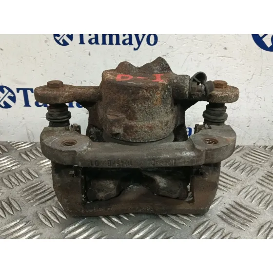 Pinza Freno Delantera Izquierda para Bmw Serie 1 Berlina (E81/E87)