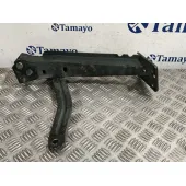 Refuerzo Derecho Paragolpes Delantero para Fiat 500 (312)