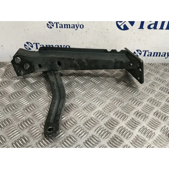 Refuerzo Derecho Paragolpes Delantero para Fiat 500 (312)