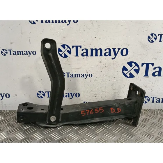 Refuerzo Derecho Paragolpes Delantero para Fiat 500 (312)