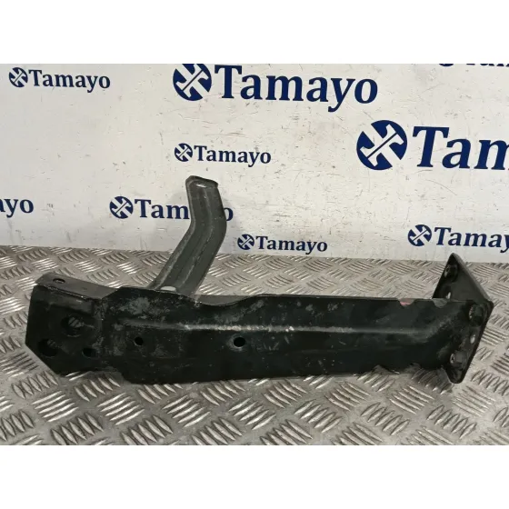 Refuerzo Derecho Paragolpes Delantero para Fiat 500 (312)
