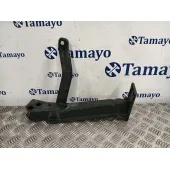 Refuerzo Izquierdo Paragolpes Delantero para Fiat 500 (312)