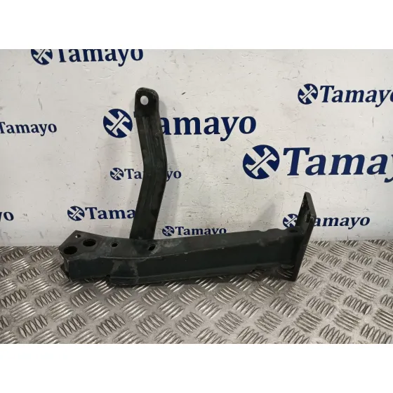 Refuerzo Izquierdo Paragolpes Delantero para Fiat 500 (312)