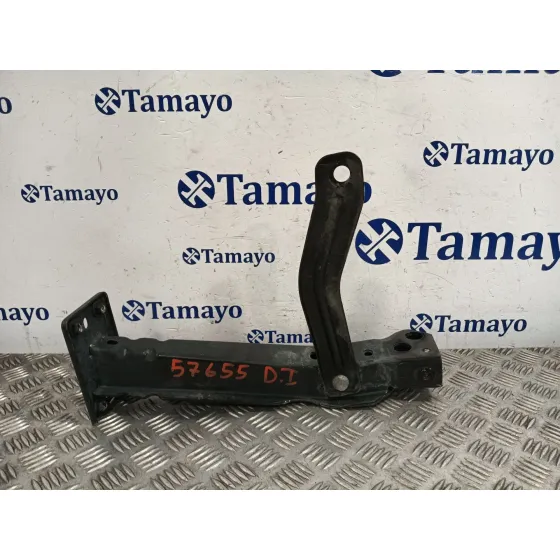 Refuerzo Izquierdo Paragolpes Delantero para Fiat 500 (312)