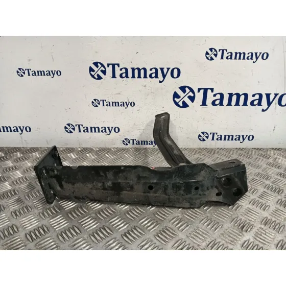 Refuerzo Izquierdo Paragolpes Delantero para Fiat 500 (312)
