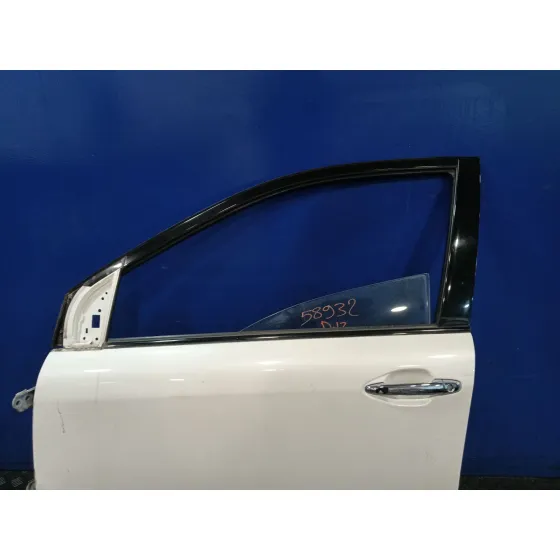 Puerta Delantera Izquierda para Lexus Rx