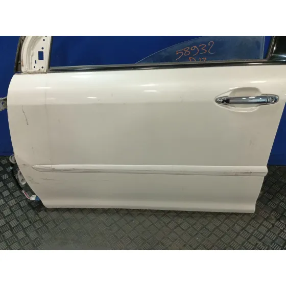 Puerta Delantera Izquierda para Lexus Rx