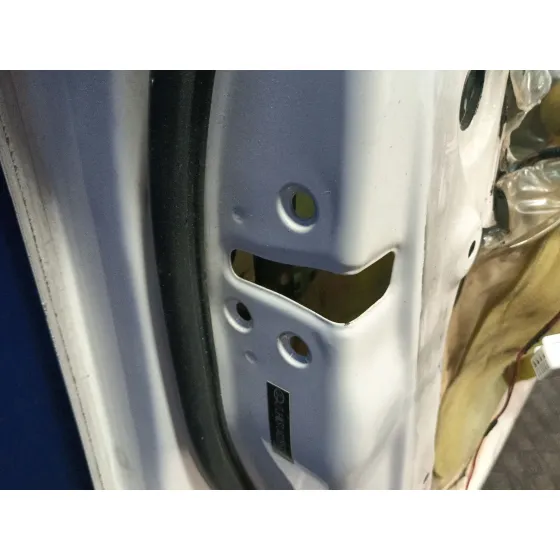 Puerta Delantera Izquierda para Lexus Rx