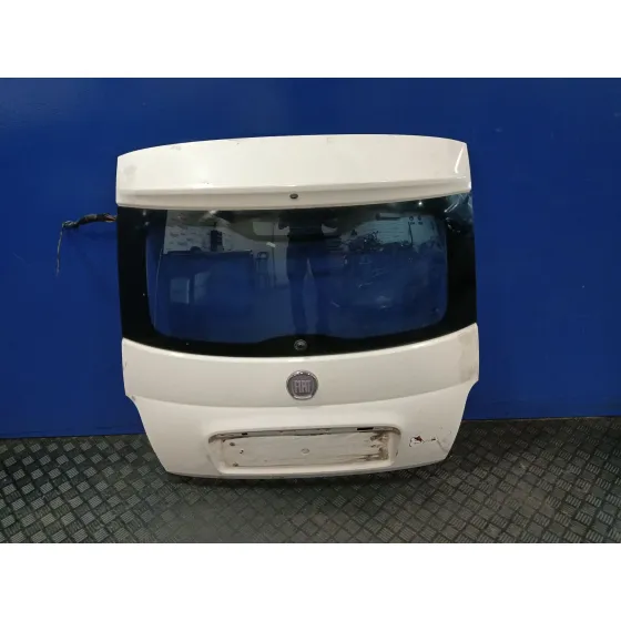 Porton Trasero para Fiat 500 (312)
