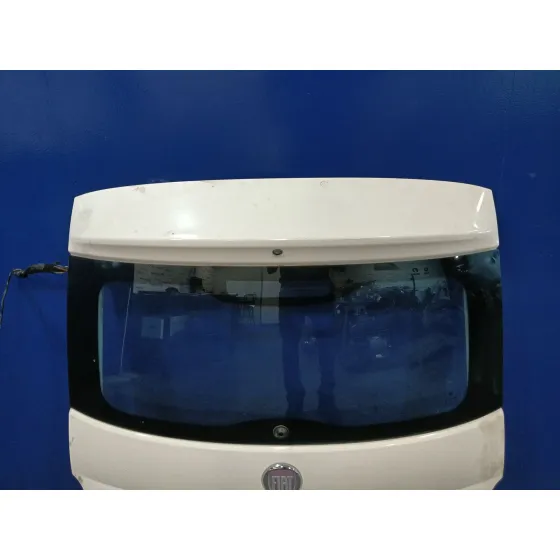 Porton Trasero para Fiat 500 (312)