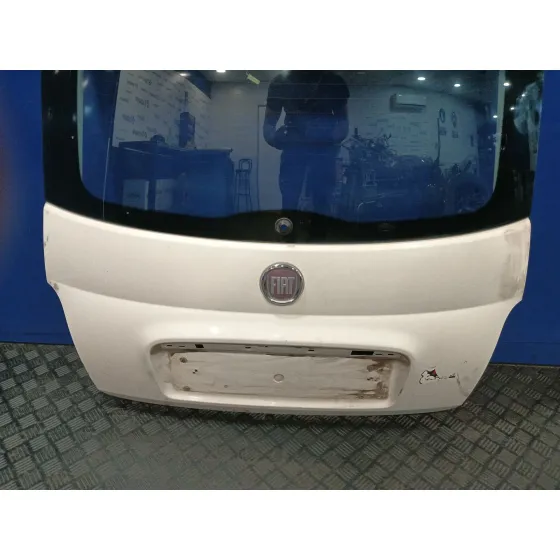 Porton Trasero para Fiat 500 (312)