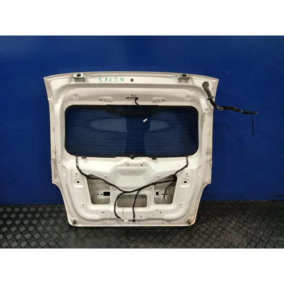 Porton Trasero para Fiat 500 (312)