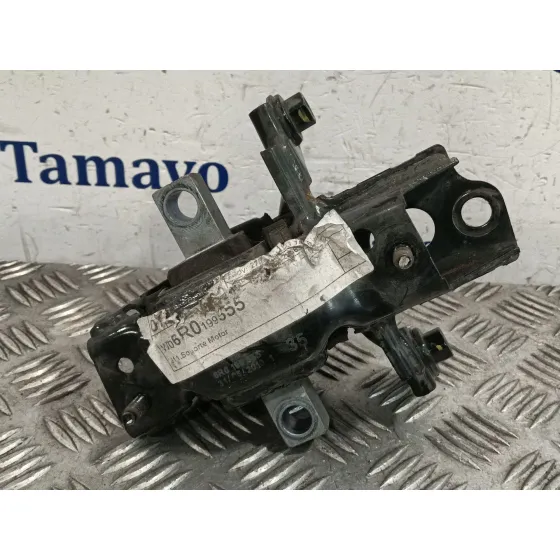 Soporte Motor para Seat Ibiza (6J5)