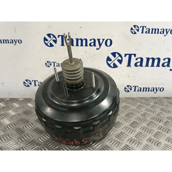 Servofreno para Renault Master Iii Furgoneta (Fv)