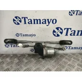 Motor Limpia Delantero para Fiat 500 (312)