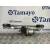 Motor Limpia Delantero para Fiat 500 (312)