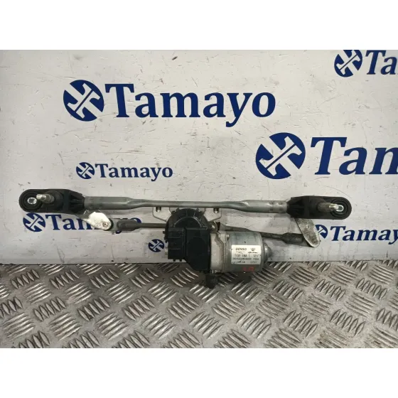 Motor Limpia Delantero para Fiat 500 (312)