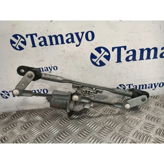 Motor Limpia Delantero para Fiat 500 (312)