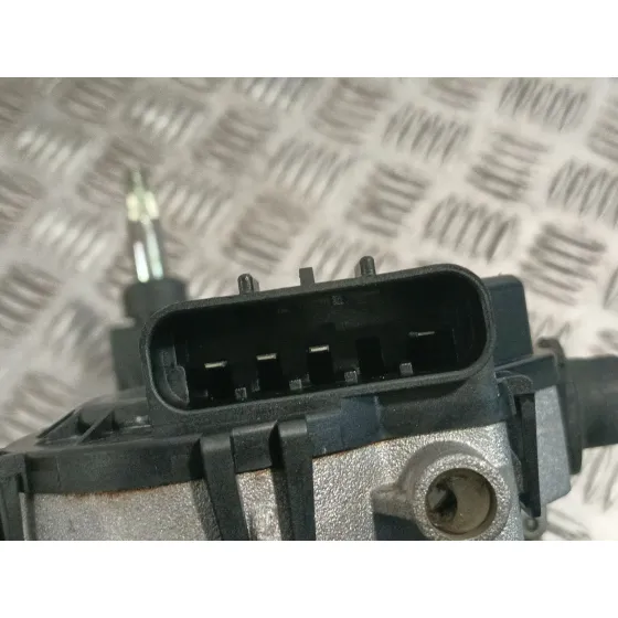 Motor Limpia Delantero para Fiat 500 (312)