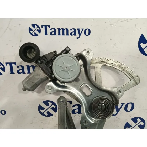 Elevalunas Delantero Izquierdo para Lexus Rx