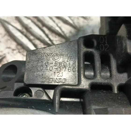Elevalunas Delantero Derecho para Lexus Rx