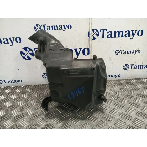 Carcasa Filtro Aire para Ford C-Max Ii (Dxa/Cb7, Dxa/Ceu)