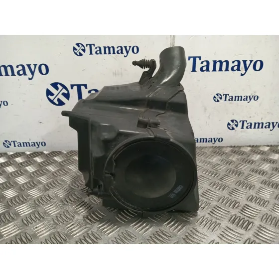 Carcasa Filtro Aire para Ford C-Max Ii (Dxa/Cb7, Dxa/Ceu)