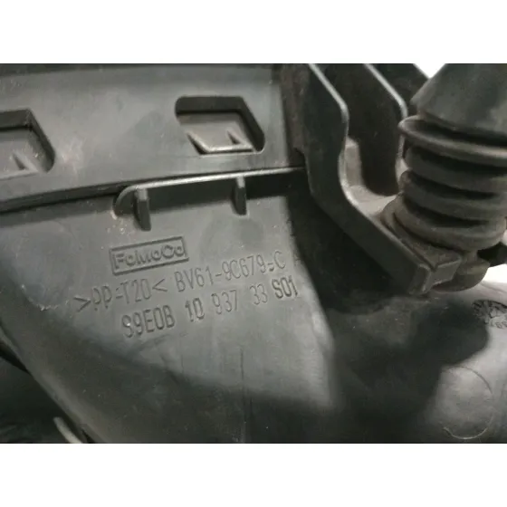 Carcasa Filtro Aire para Ford C-Max Ii (Dxa/Cb7, Dxa/Ceu)