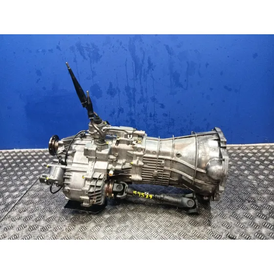 Caja Cambios para Opel Frontera B (U99)