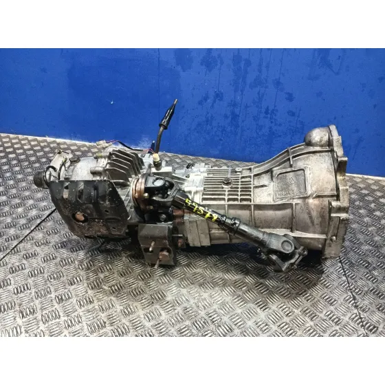 Caja Cambios para Opel Frontera B (U99)