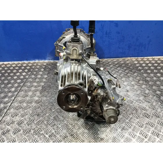 Caja Cambios para Opel Frontera B (U99)
