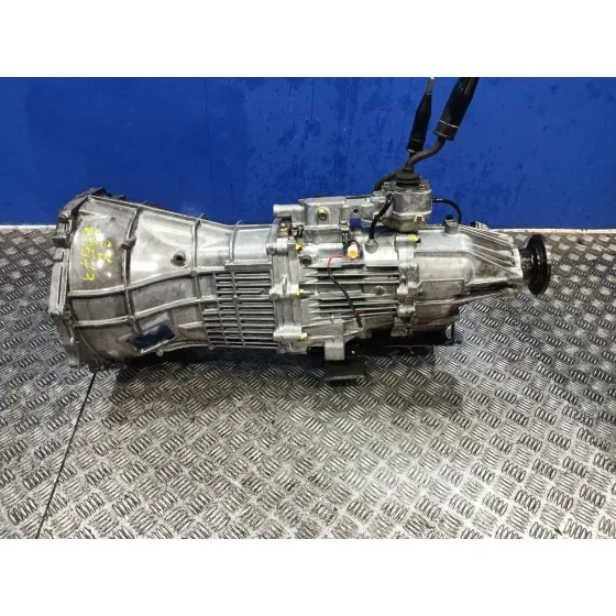 Caja Cambios para Opel Frontera B (U99)