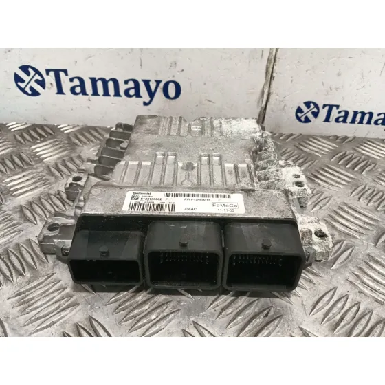 Centralita Motor Uce para Ford C-Max Ii (Dxa/Cb7, Dxa/Ceu)