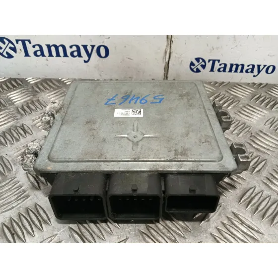Centralita Motor Uce para Ford C-Max Ii (Dxa/Cb7, Dxa/Ceu)