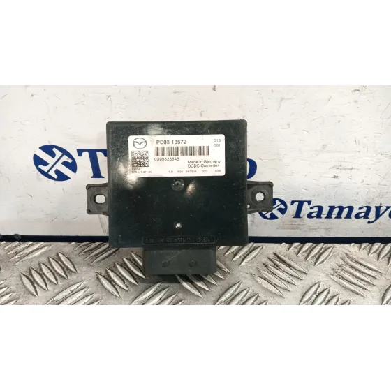Modulo Electronico para Mazda Cx-3 (Dk)