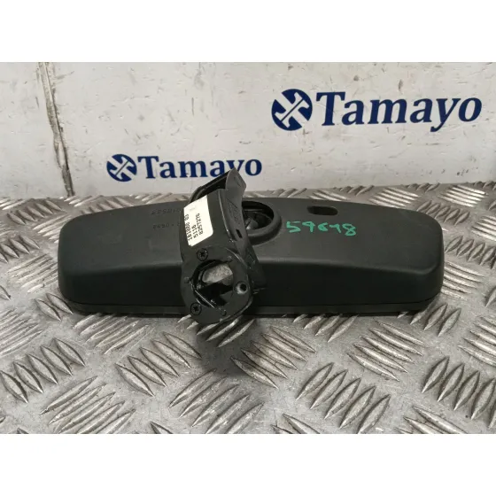 Espejo Retrovisor Interior para Bmw 3 (E46)
