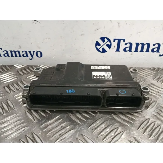 Centralita Motor Uce para Mazda Cx-3 (Dk)