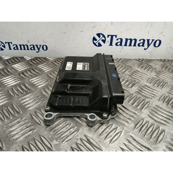 Centralita Motor Uce para Mazda Cx-3 (Dk)