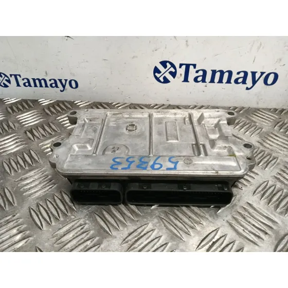 Centralita Motor Uce para Mazda Cx-3 (Dk)