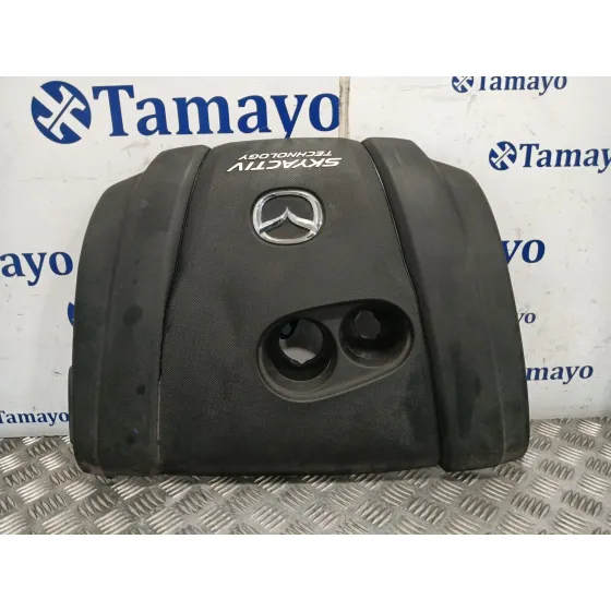 Tapa Motor para Mazda Cx-3 (Dk)