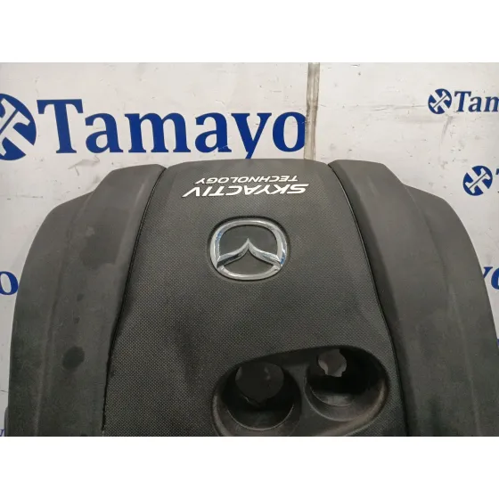 Tapa Motor para Mazda Cx-3 (Dk)