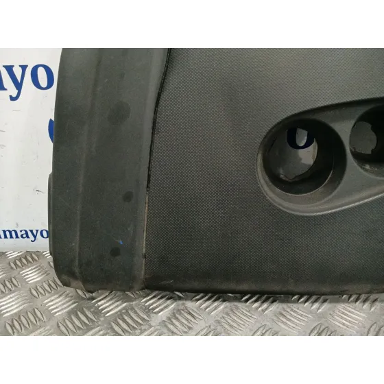 Tapa Motor para Mazda Cx-3 (Dk)