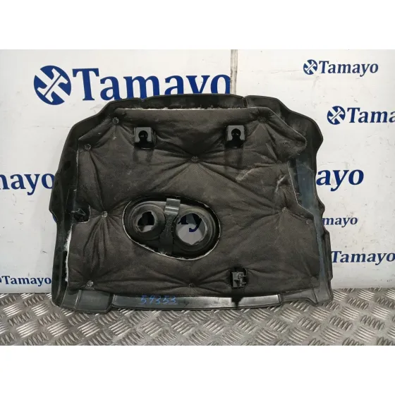 Tapa Motor para Mazda Cx-3 (Dk)