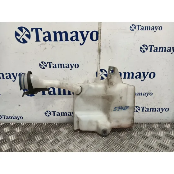 Deposito Limpia para Ford C-Max Ii (Dxa/Cb7, Dxa/Ceu)