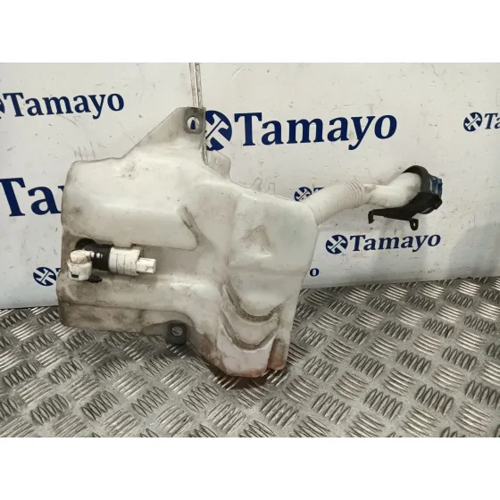 Deposito Limpia para Ford C-Max Ii (Dxa/Cb7, Dxa/Ceu)