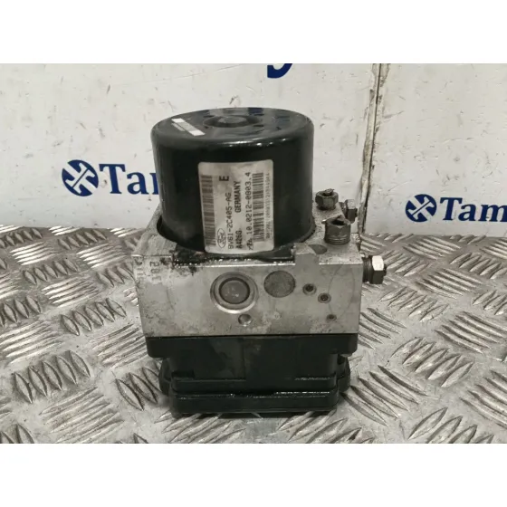 Abs para Ford C-Max Ii (Dxa/Cb7, Dxa/Ceu)