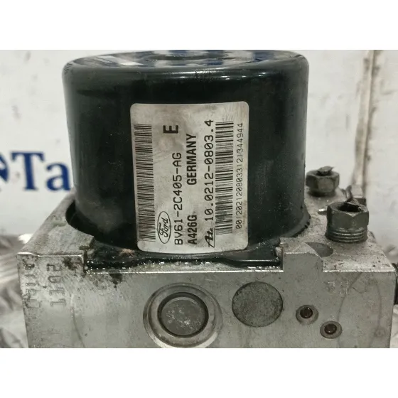 Abs para Ford C-Max Ii (Dxa/Cb7, Dxa/Ceu)