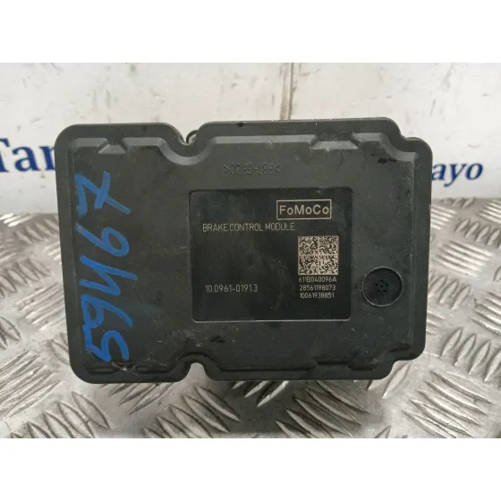 Abs para Ford C-Max Ii (Dxa/Cb7, Dxa/Ceu)